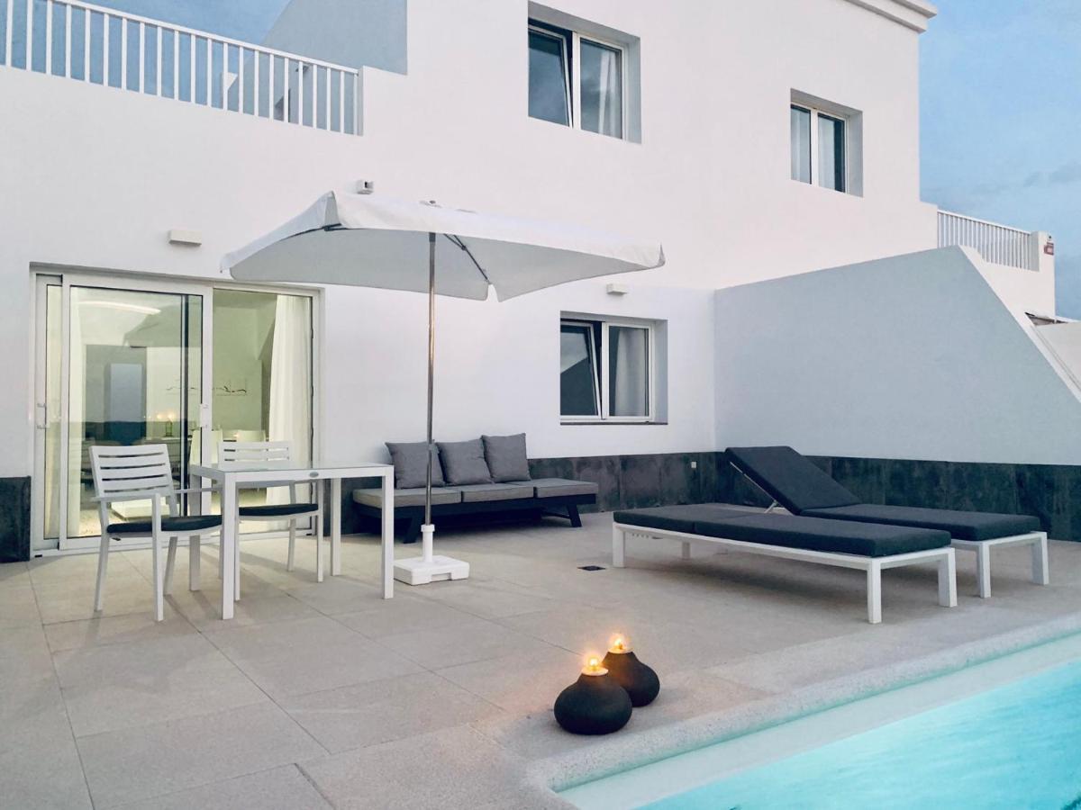 Сasa de vacaciones Trendy Casa Linea