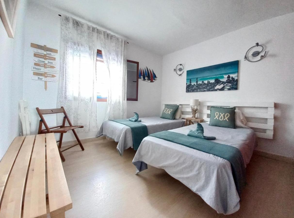Apartamento Casita Del Mar Arrieta (Lanzarote)