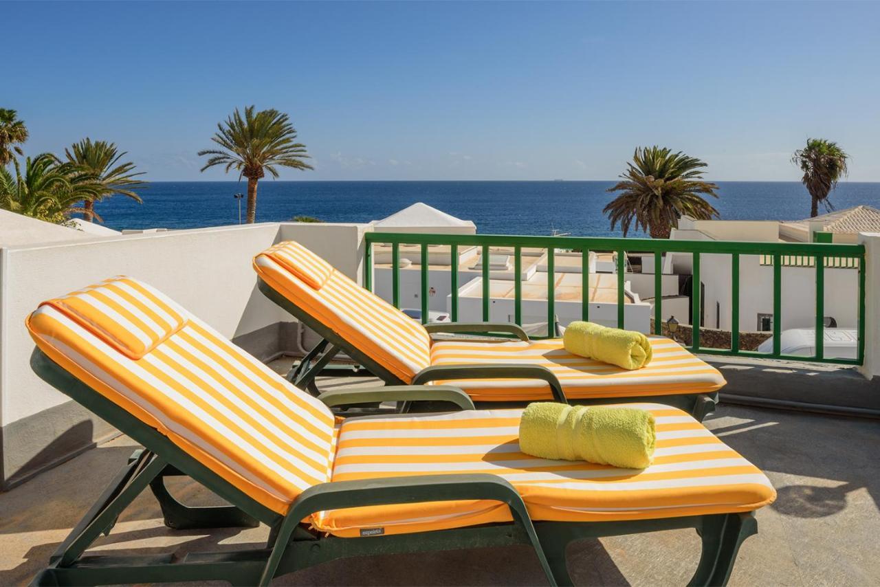 Lanzahost Ona * Costa Teguise