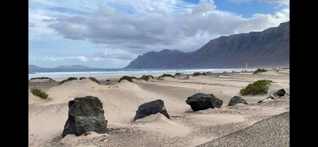 Blue Sea * Famara
