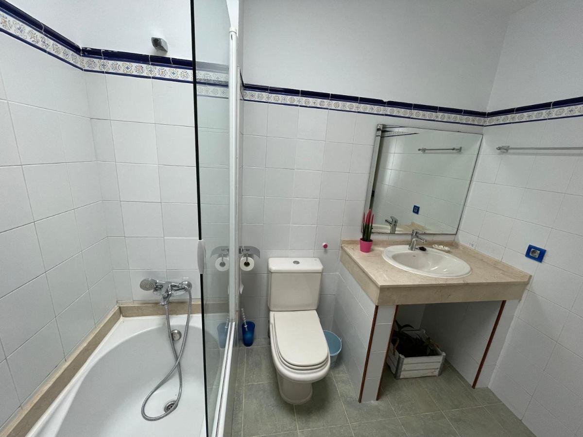 Casa Brisa Del Apartamento Mala