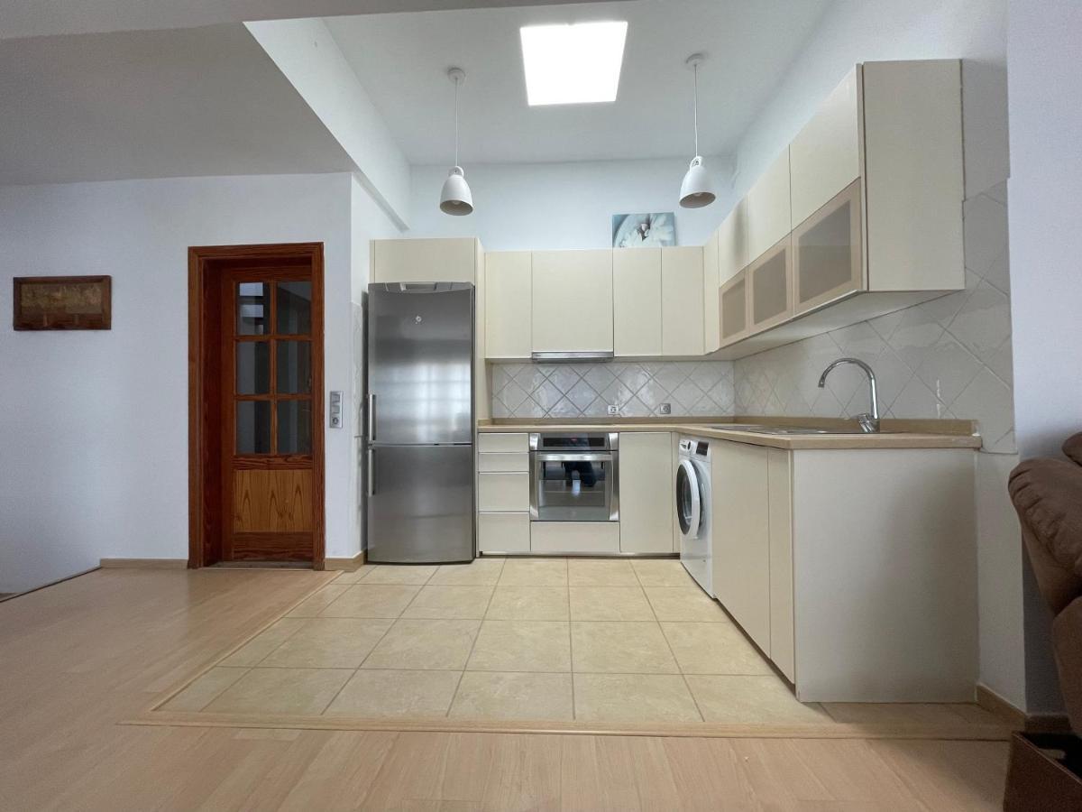 Apartamento Casa Brisa Del *