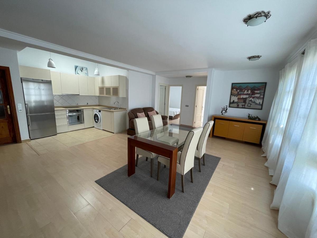 Apartamento Casa Brisa Del *
