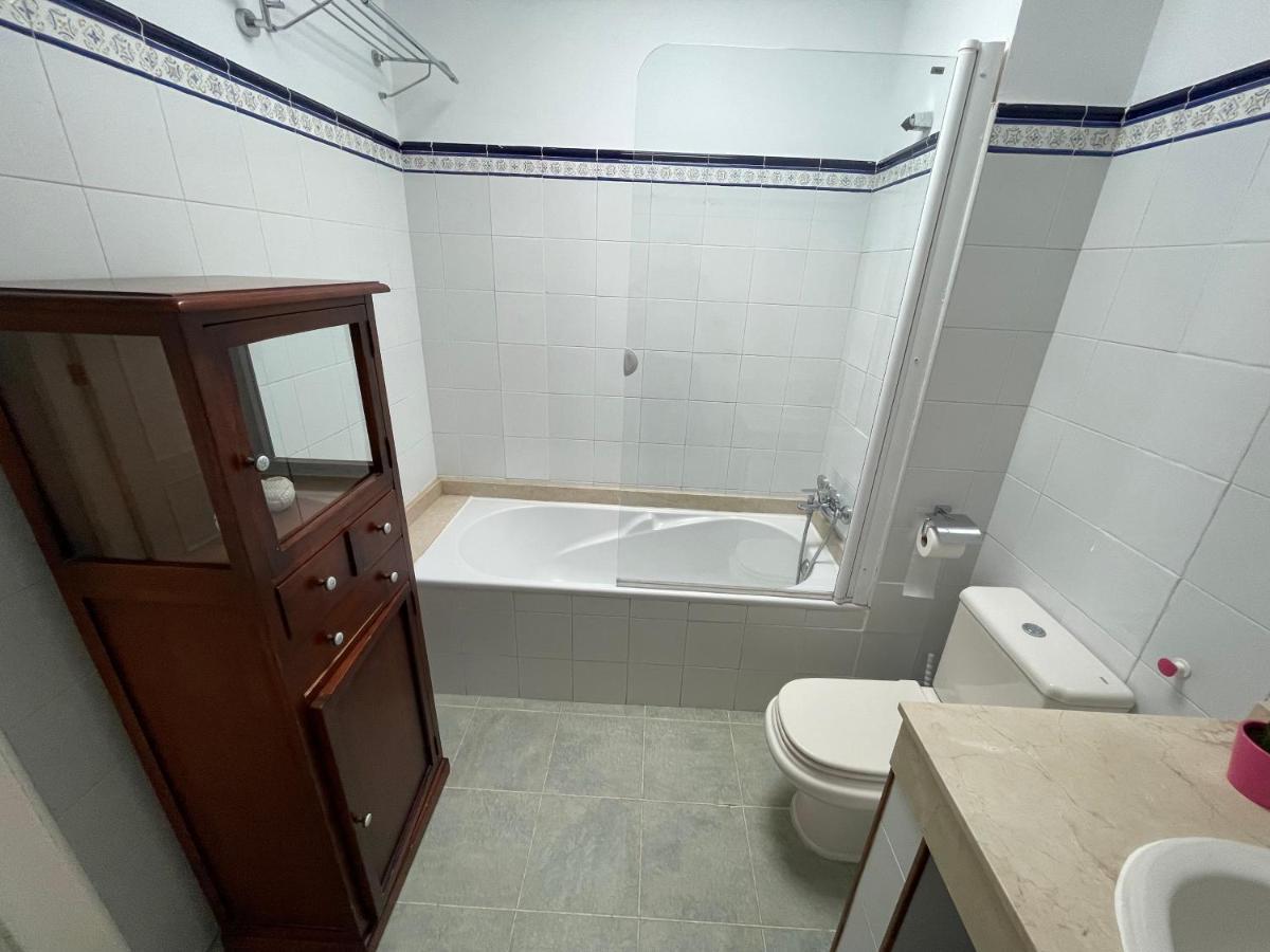 Apartamento Casa Brisa Del *