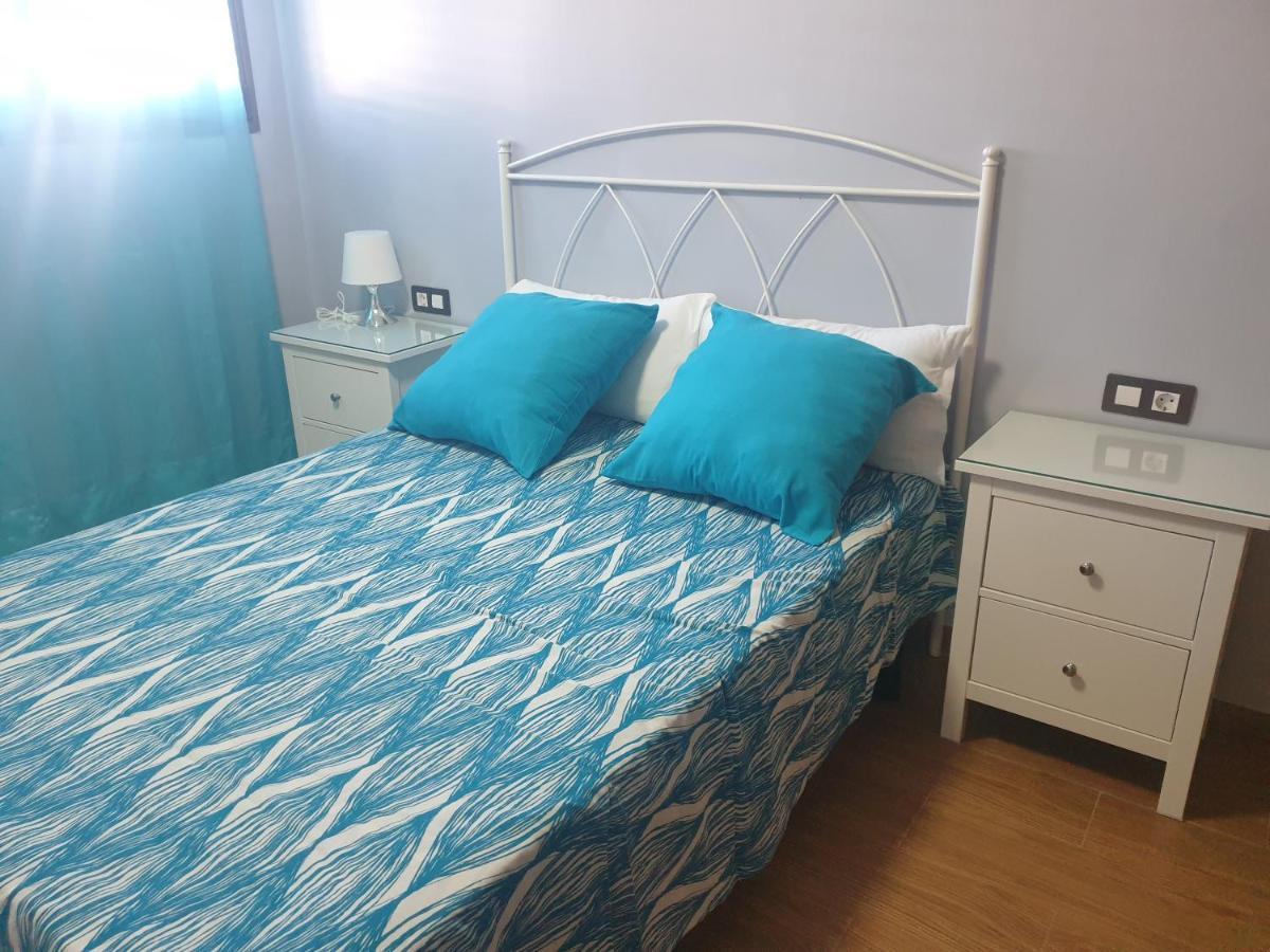 Casa Rosita * Puerto del Carmen (Lanzarote)