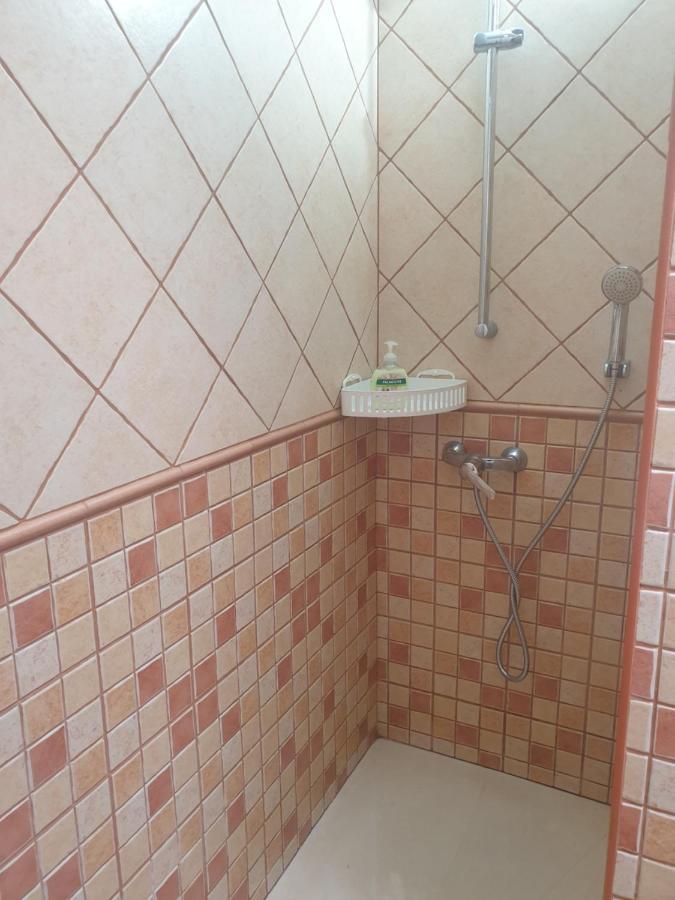 Apartment Casa Rosita