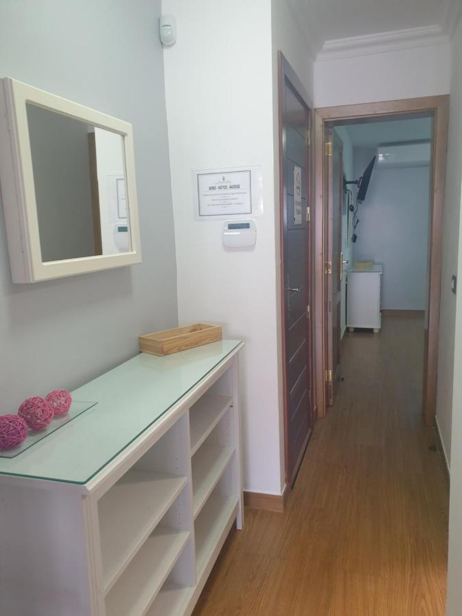 Apartment Casa Rosita *
