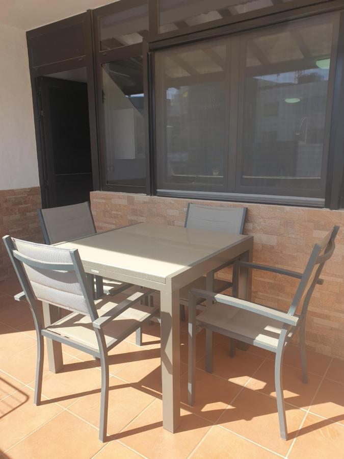 Apartment Casa Rosita Puerto del Carmen (Lanzarote)