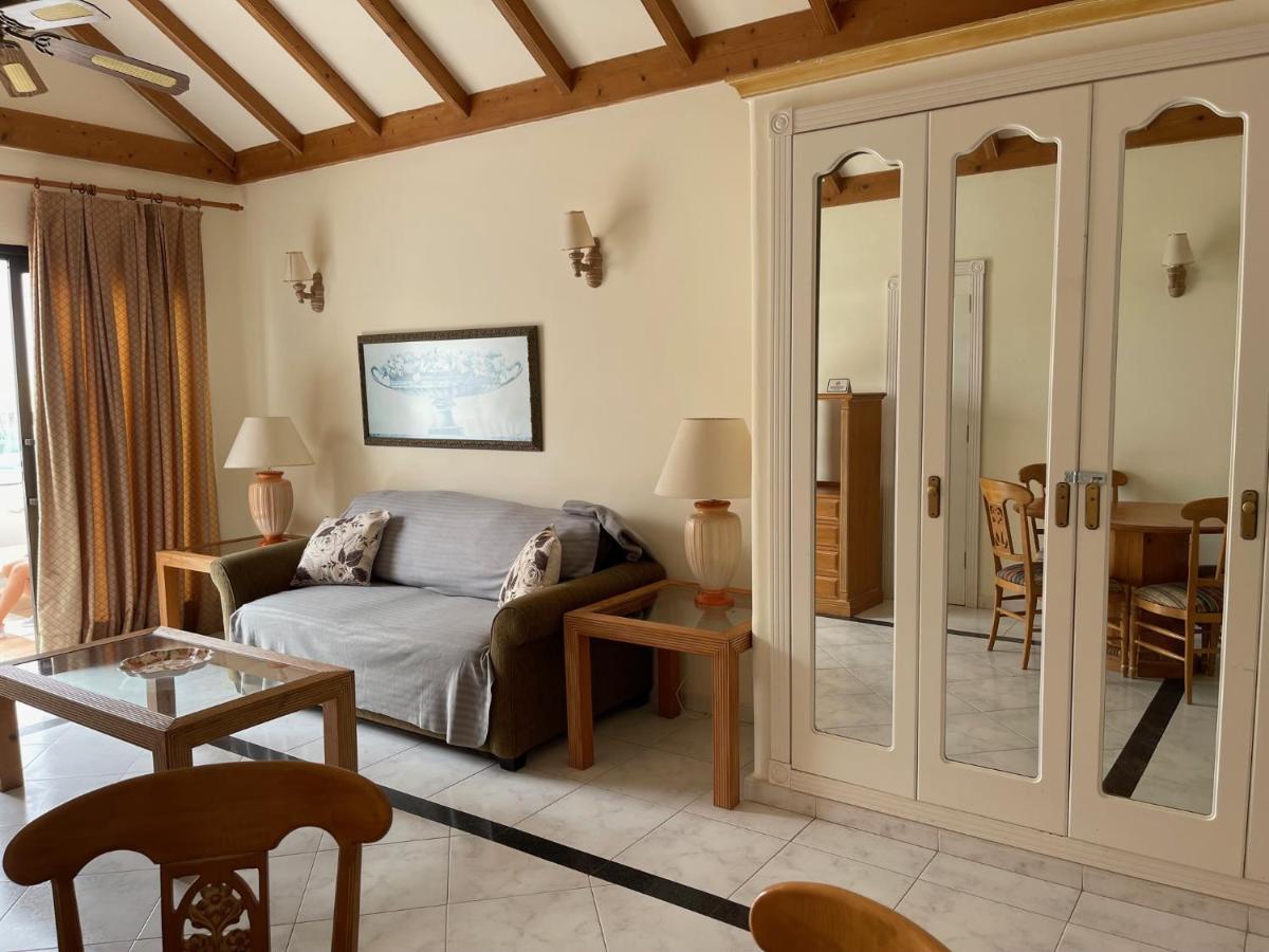 Sands Private Apartamento Costa Teguise
