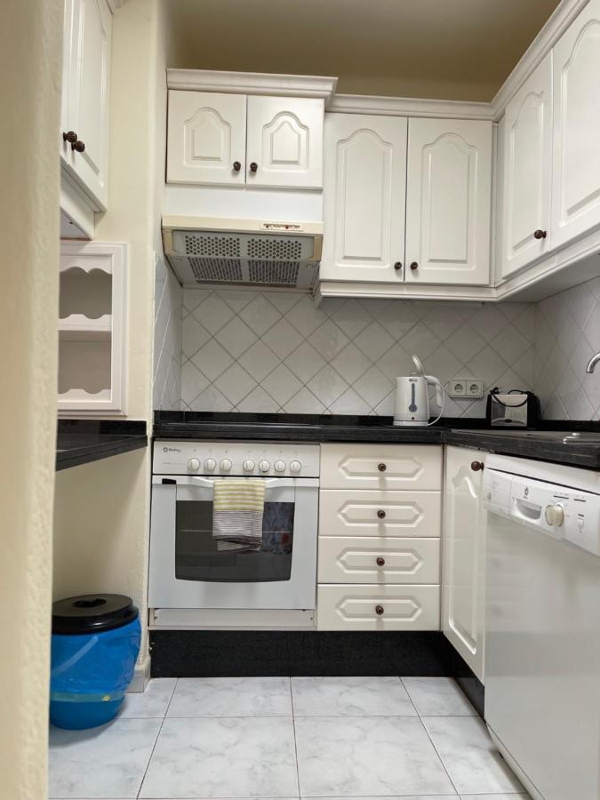 Sands Private Apartamento *