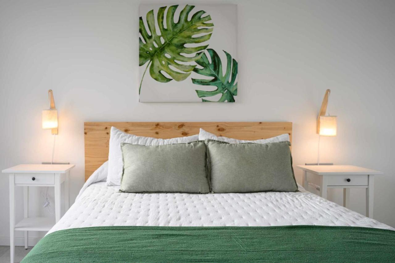 Apartment Monstera De Lujo A 500m De Playa Dorada Wifi Rapido *