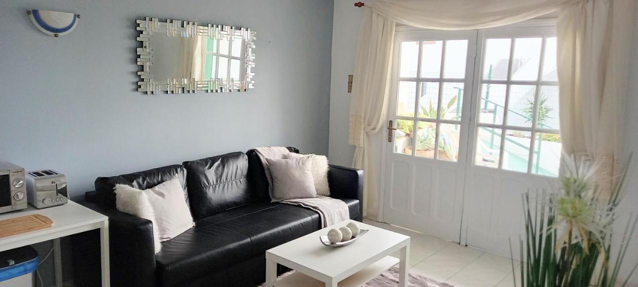 Beautiful Spacious 1-bed With Aircon Apartment Puerto del Carmen (Lanzarote)