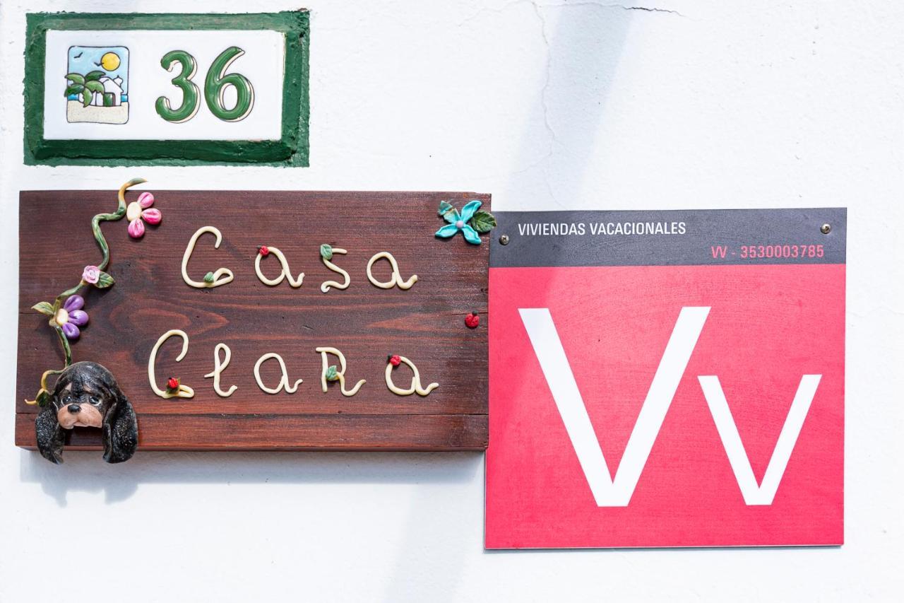 Clara * Los Pocillos