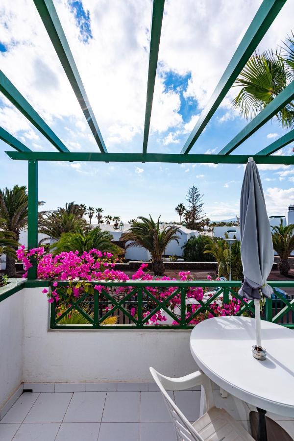 Apartment Clara Los Pocillos