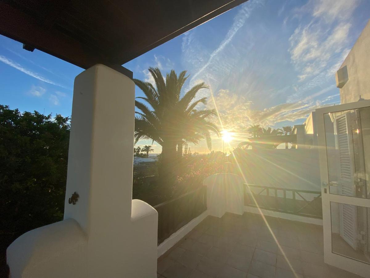 Isa Sea Views Villa *