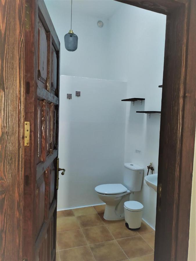Casa Mocan Arrecife (Lanzarote)