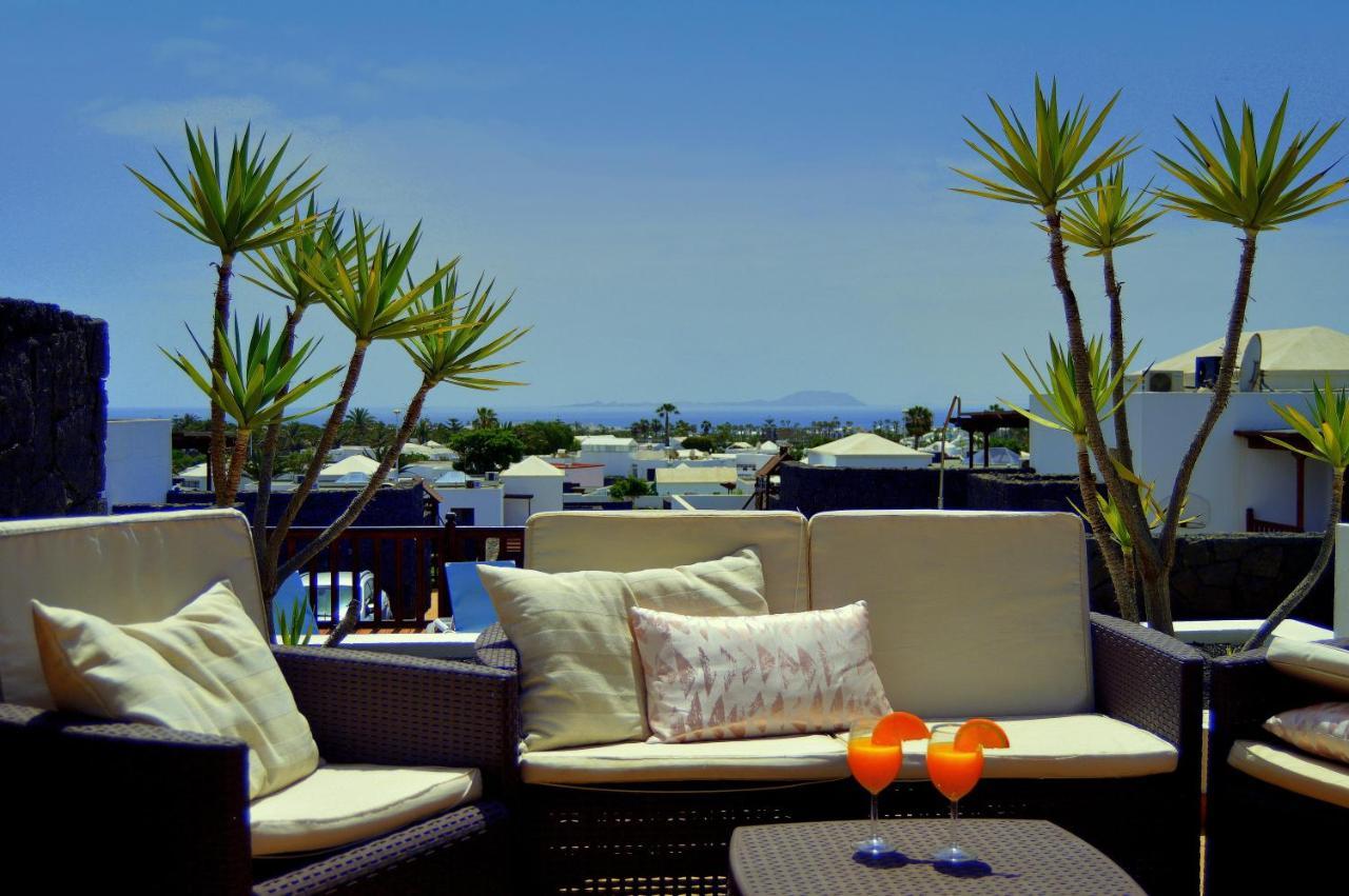 Vista Lobos With Sea View Villa *