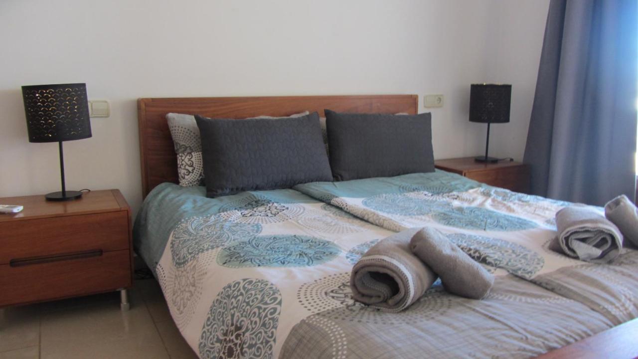 Villa Vista Lobos With Sea View Playa Blanca (Lanzarote)