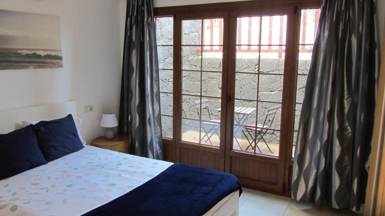 Villa Vista Lobos With Sea View Playa Blanca (Lanzarote)