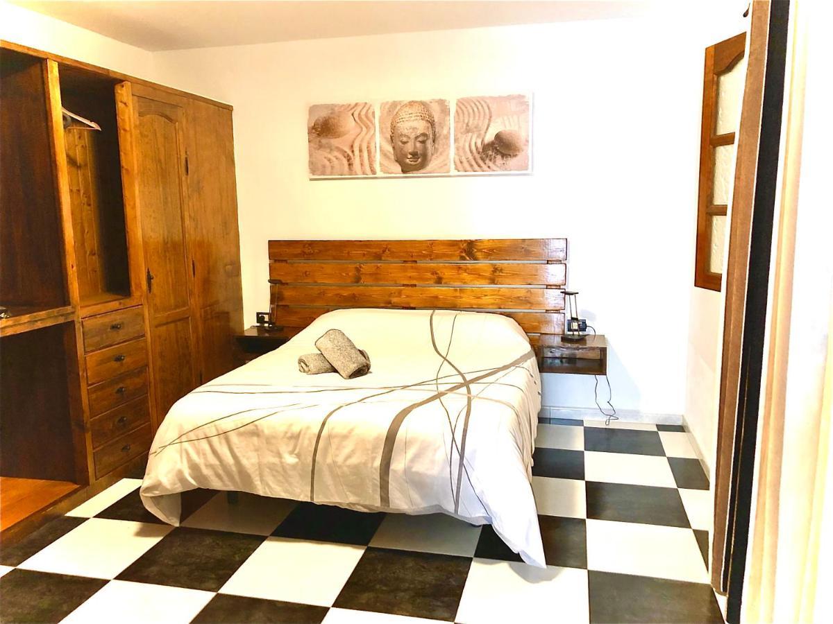 Casa Galiano Holiday home