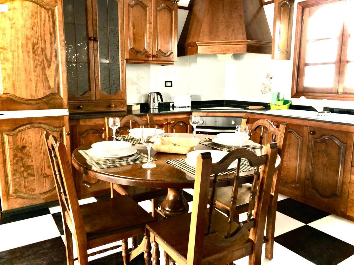 Casa Galiano Holiday home