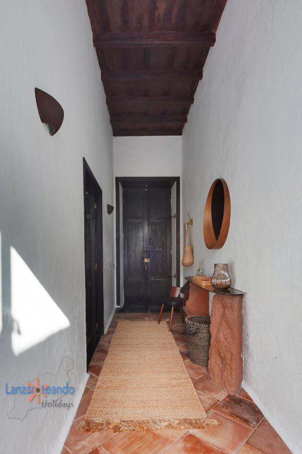 Holiday home El Patio De Franky