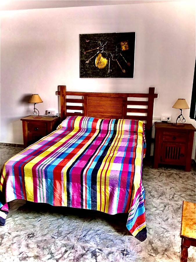 Holiday home Casa Galiano Teguise (Lanzarote)