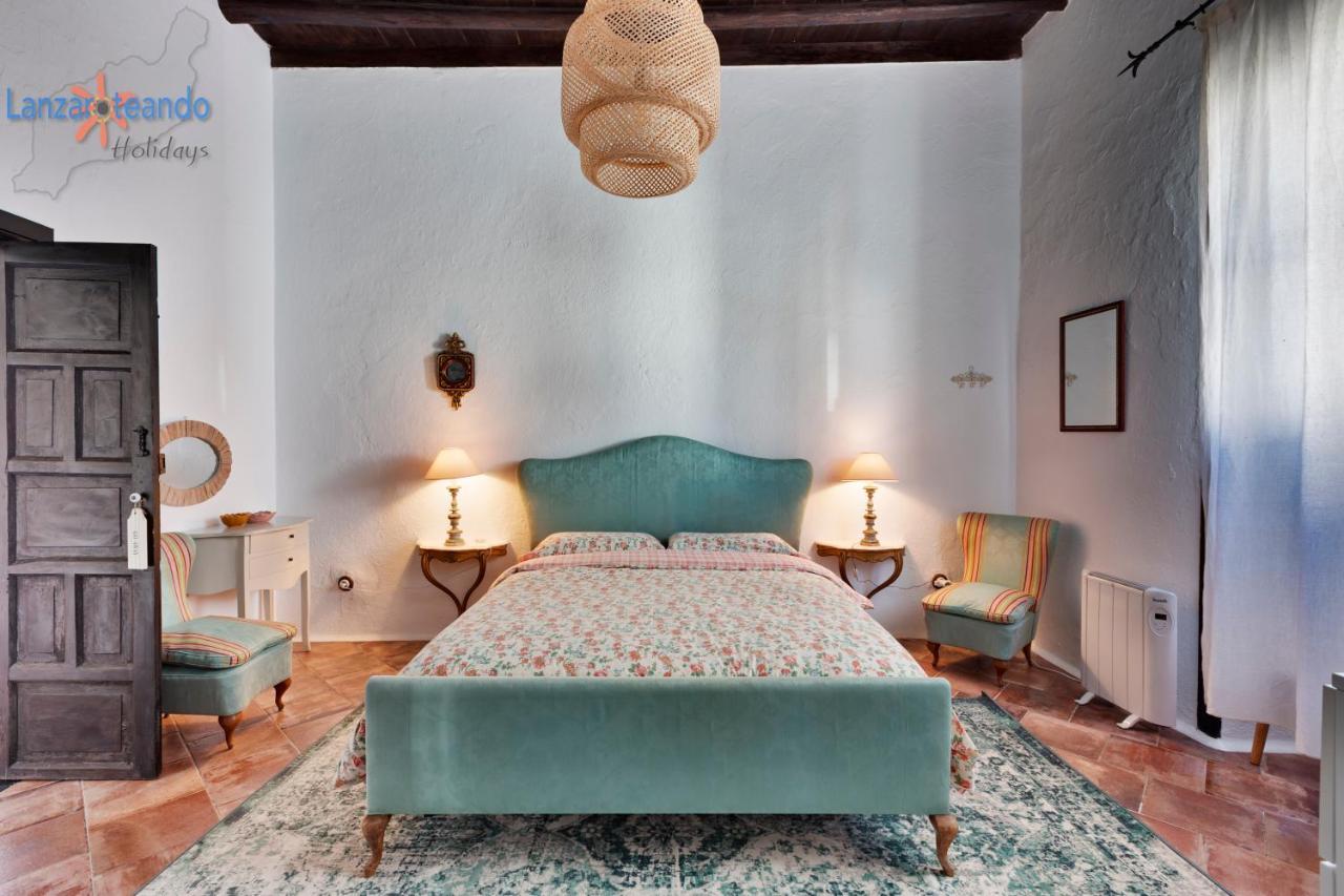 El Patio De Franky Holiday home