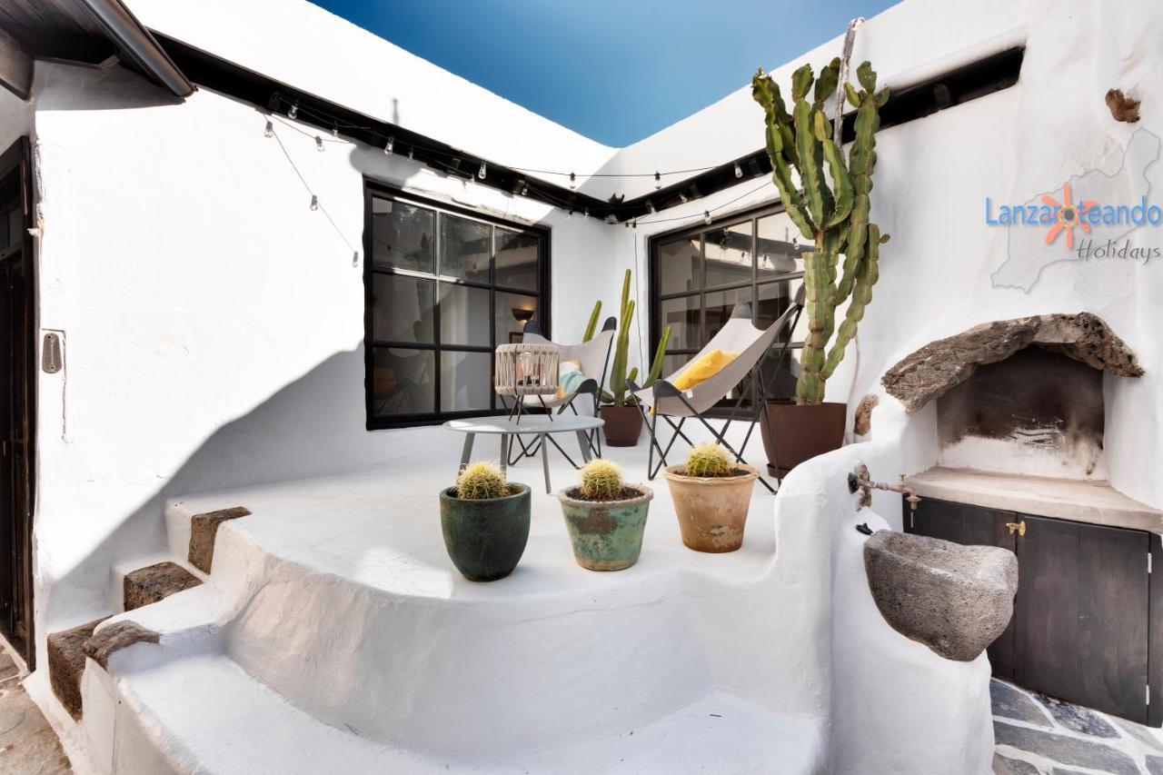 El Patio De Franky Holiday home *