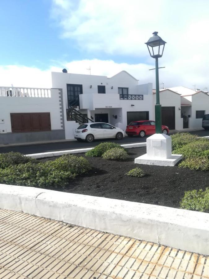 Holiday home Casa Galiano *