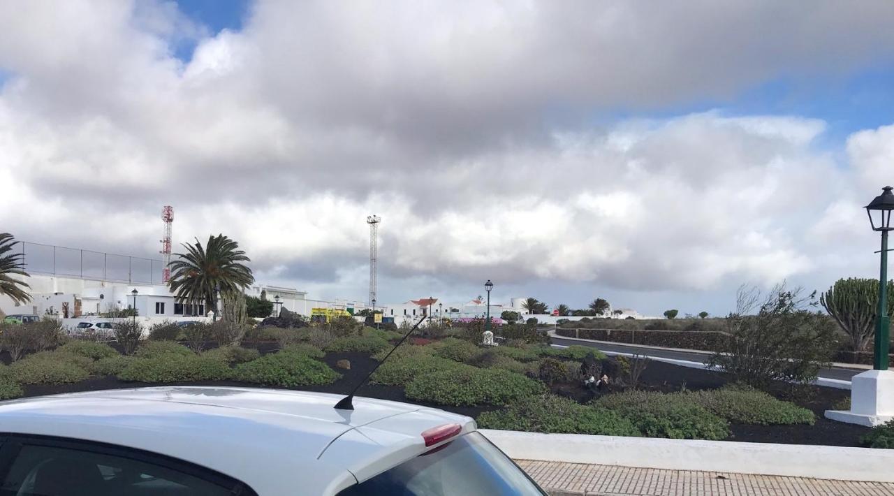 Holiday home Casa Galiano Teguise (Lanzarote)