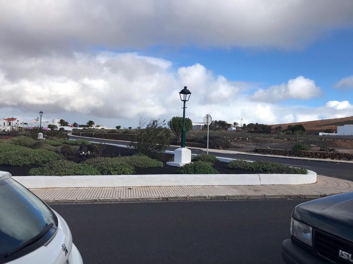 Casa Galiano Teguise (Lanzarote)