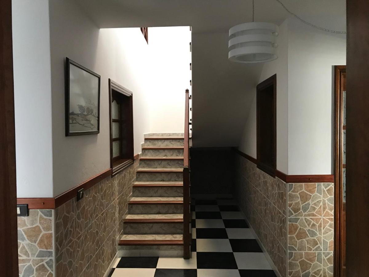 Casa Galiano Holiday home