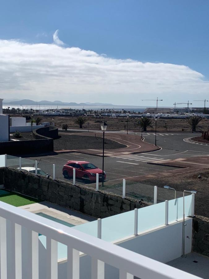 Trendy Casa Linea * Playa Blanca (Lanzarote)
