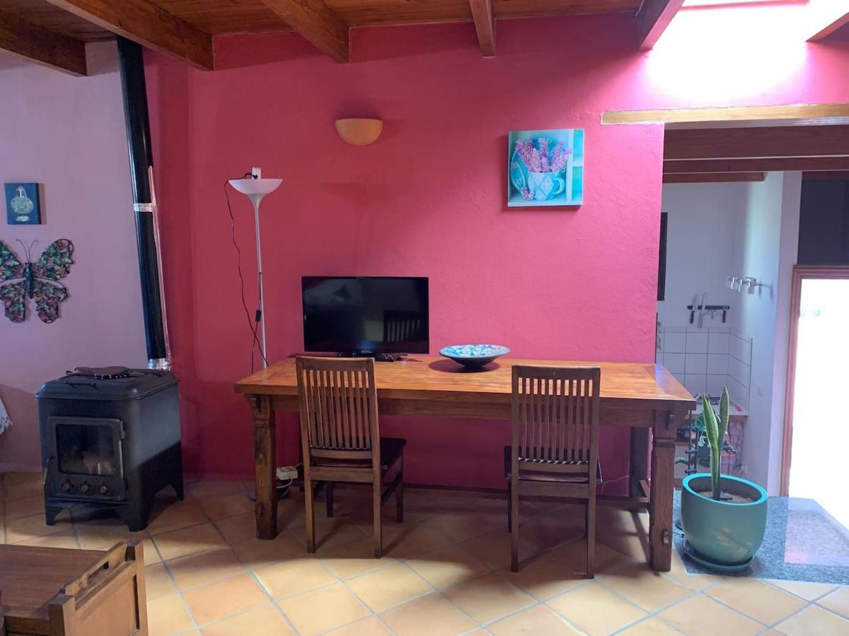 Centro Ave Fénix * Femés