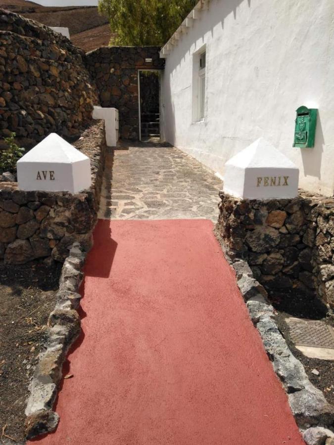 Centro Ave Fénix Сasa de vacaciones
