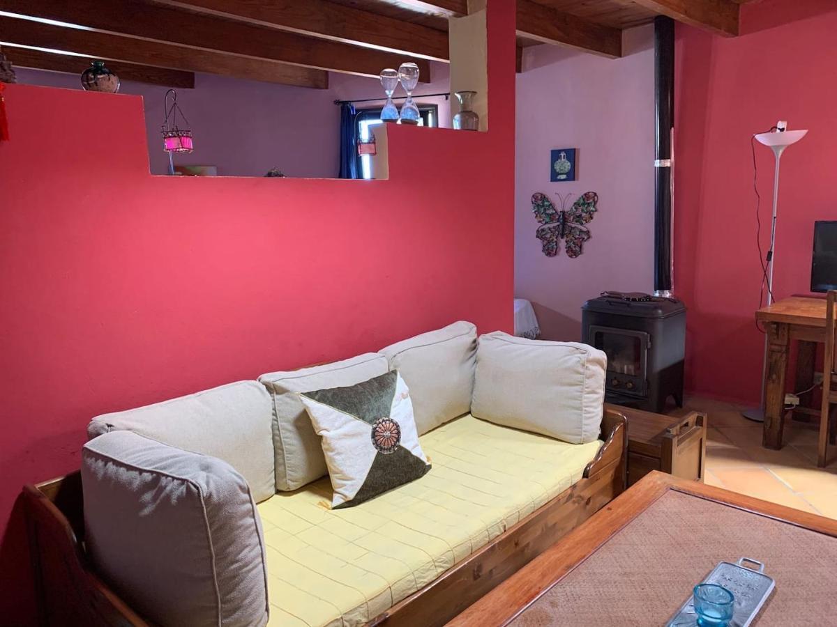 Centro Ave Fénix Femés