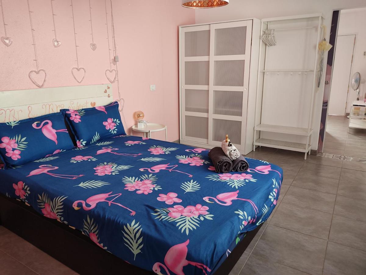 Sweet&wine With Terrace By Flamingo House Arrecife (Lanzarote)