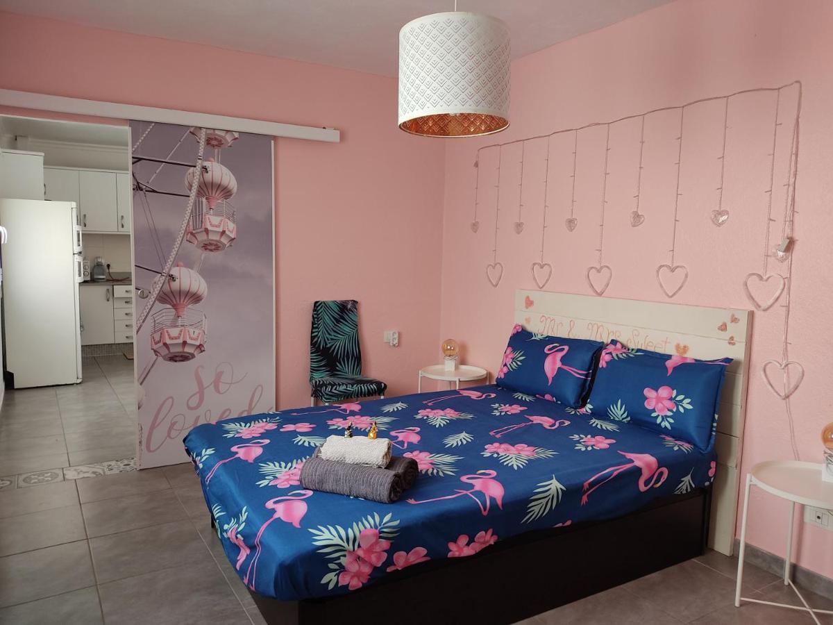 Apartamento Sweet&wine With Terrace By Flamingo House Arrecife (Lanzarote)