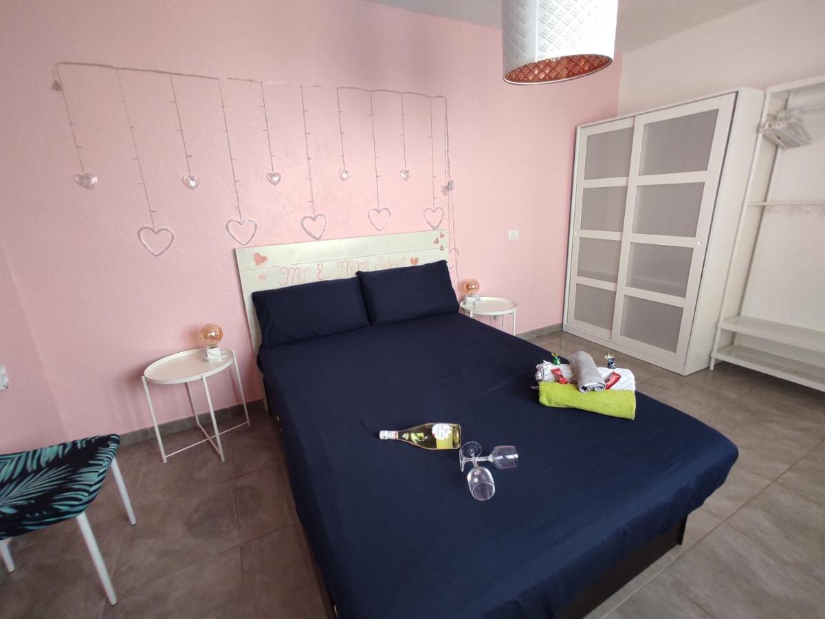 Sweet&wine With Terrace By Flamingo House * Arrecife (Lanzarote)