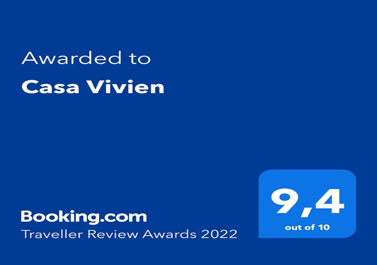 Holiday home Casa Vivien *