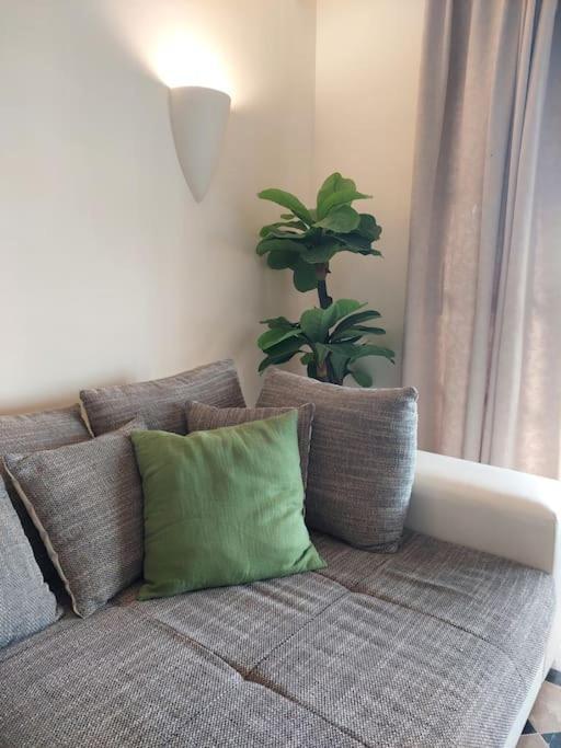 Hipoclub Villas, Aguamarina 27 Playa Blanca (Lanzarote)