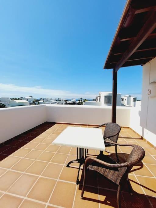 Hipoclub Villas, Aguamarina 27 Playa Blanca (Lanzarote)