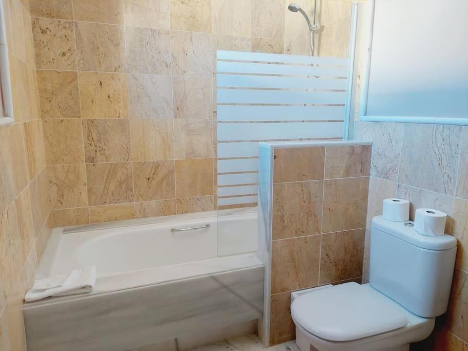 Villa Hipoclub Villas, Aguamarina 27 Playa Blanca (Lanzarote)
