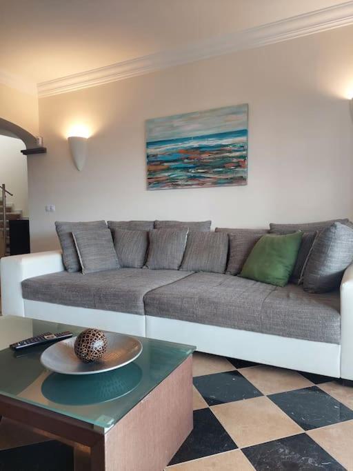 Hipoclub Villas, Aguamarina 27 * Playa Blanca (Lanzarote)