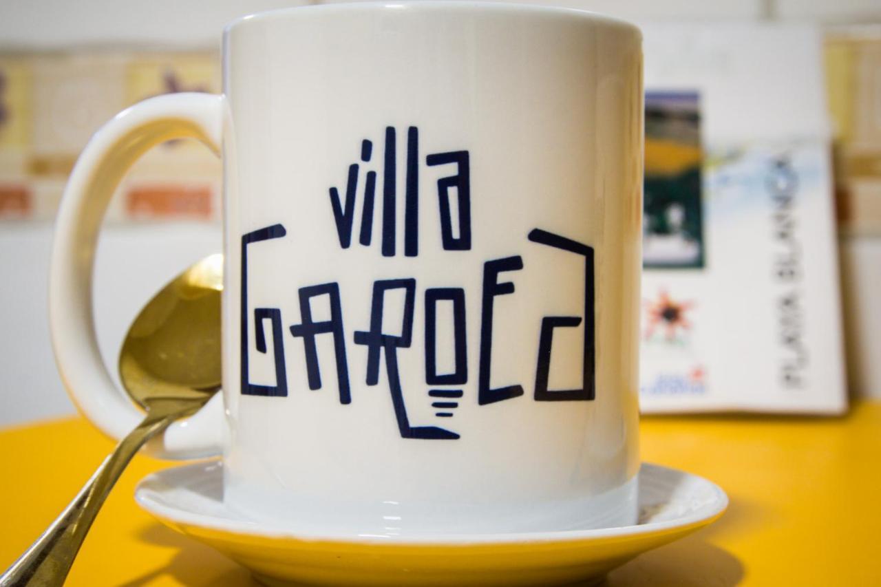 Garoed Villa