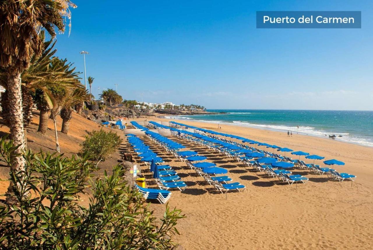 Vivienne Villa Puerto del Carmen (Lanzarote)