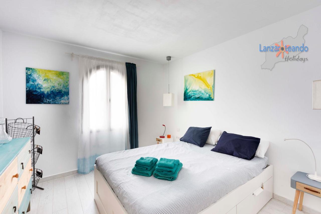 Sea Garden Costa Teguise