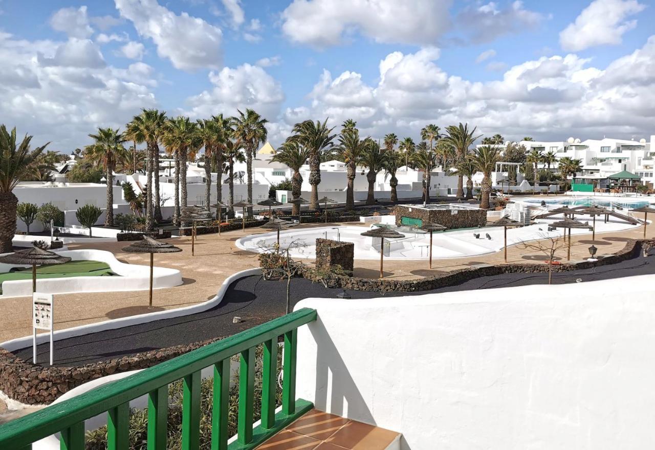 Apartamento Calypso, Completo Con Vistas Al Mar Y A La Piscina En *