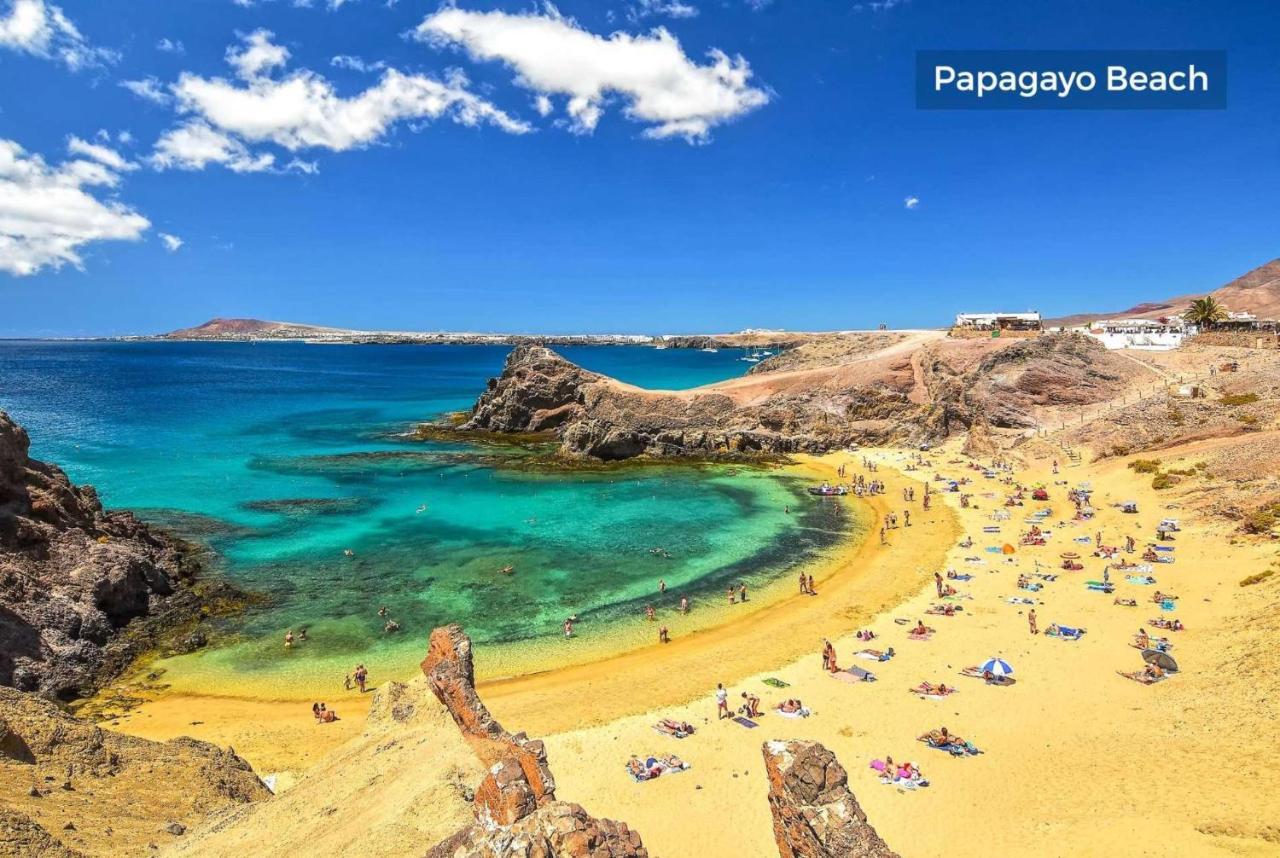 Casa Marquesa Villa Puerto del Carmen (Lanzarote)